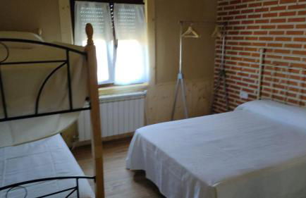 Casa Rural Baños de la Reina con piscina climatizada - Foto 44