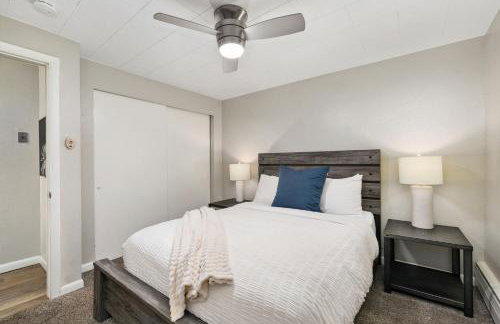 Stunning Downtown Condo - 5 min walk to Old Town! - Foto 11