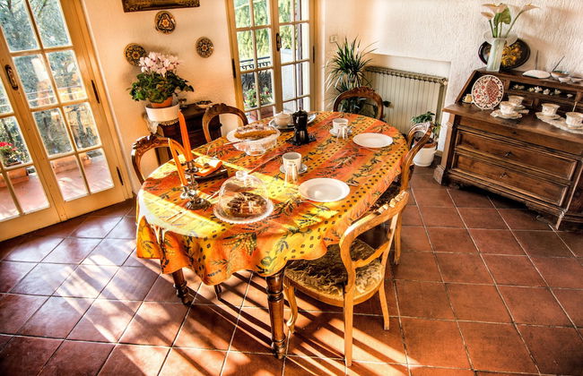 Da Piero e Paola - Foto 22