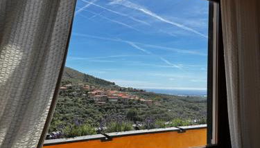 La Casa negli Ulivi - con vista Mare - Foto 5