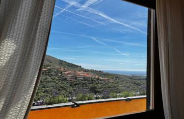 La Casa negli Ulivi - con vista Mare - Foto 5