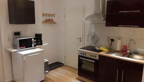 Ferienwohnung 30 , Gersfeld Rhön , Ortsmitte , frisch saniert , Gästehaus Mierdel - Foto 5