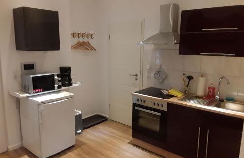 Ferienwohnung 30 , Gersfeld Rhön , Ortsmitte , frisch saniert , Gästehaus Mierdel - Foto 5