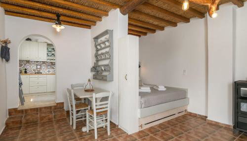 xylokeratia home milos - Foto 4