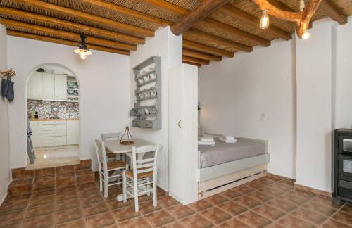 xylokeratia home milos - Foto 4