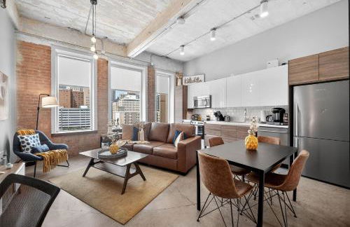 Chic Escape 710 2bd Sleeps 12 Free Parking - Foto 66