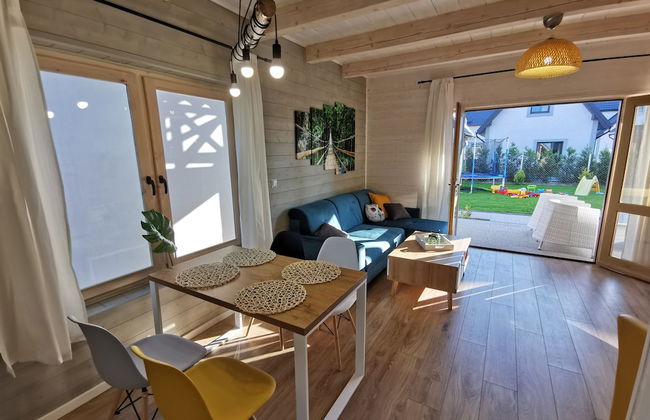 La Cubita - Nowe domki i apartamenty - Foto 36