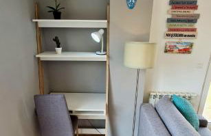 Luminoso apartamento con gran terraza - Foto 8