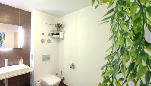 BohèmeNest Terminal Apartment - Foto 5