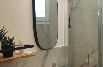 City Apartment - Il Ghiro - Foto 23