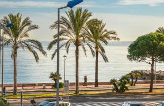 Appartement bord de mer « La Petite Ma-Line » - Foto 3