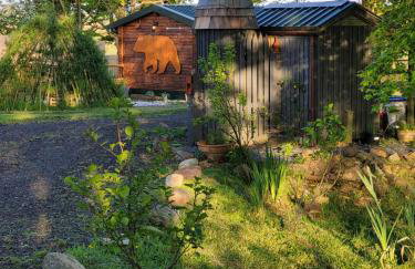 Cosy Wood Cabin in Rural Area Near National Park - Foto 66