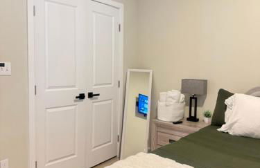 Luxe of Haven - 2bed with office and free parking - Photo 16