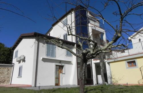 Affittacamere Borgo degli Artisti boutique rooms - Foto 12