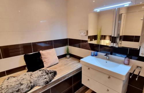 Haus Kaiser Appartement 16 Großer Deichtraum - Foto 23