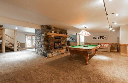 Riverfront Lodge on the Blackfoot - Foto 32