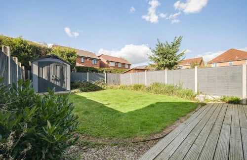 Stylish 4 Bed Trentham Retreat with Pool Table - Foto 19