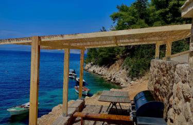 Robinson Crusoe ECO bay apartment - Foto 10