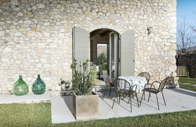 Corte dei Soavi - Apartments - Photo 29