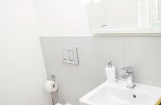 Fewo an der Kulturbäckerei - Foto 10