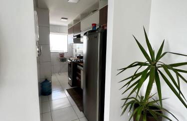 Vale Hospedar Orla Apart - Foto 24