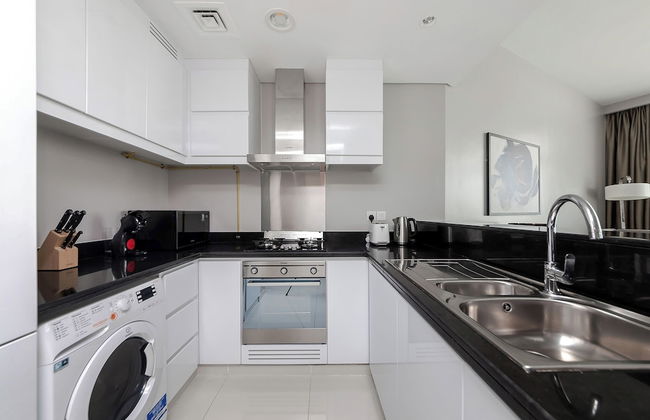 Apartments Artesia Tower D - Foto 10