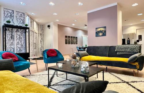 VonMos City Apartments - Foto 44