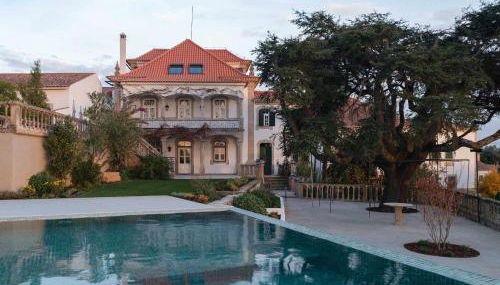 Casa do Cedro de Medelim - Foto 2