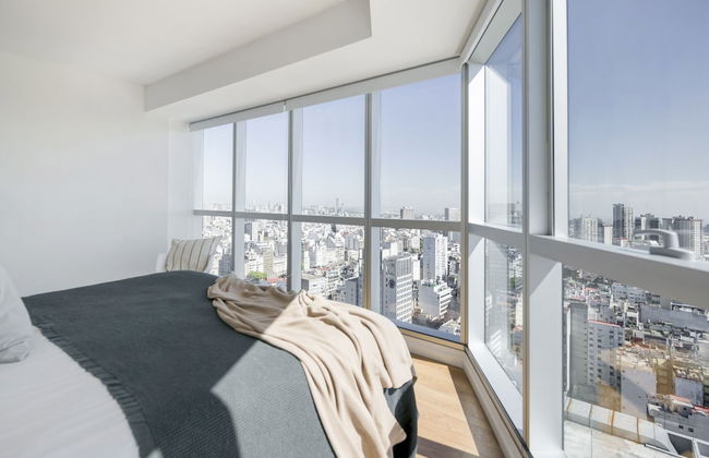Top Rentals Downtown - Foto 41