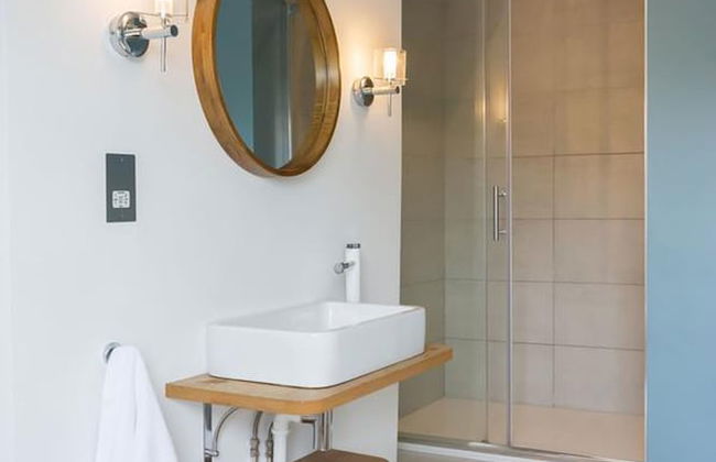 Clovelly House - Foto 10