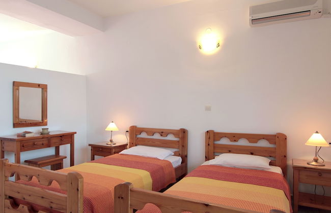 Apollon Apartments - Photo 4