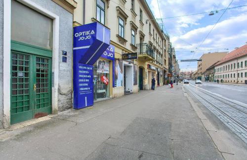 Logo apartments 5 min walk to main square - Foto 33