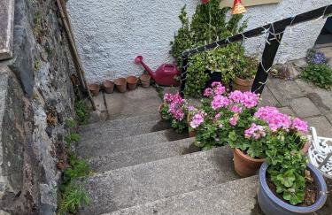 Fantastic sea views at Century's old Alma's Cottage - Sleeps up to 8 guests - Foto 31