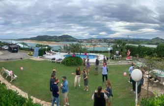 Robayera Family Beach Home - Foto 49