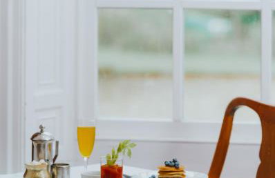 Healing Manor Hotel - Photo 12