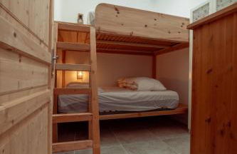 Maison vu Lac en première ligne du lac de Lacanau avec terrain de tennis privatif - Foto 22