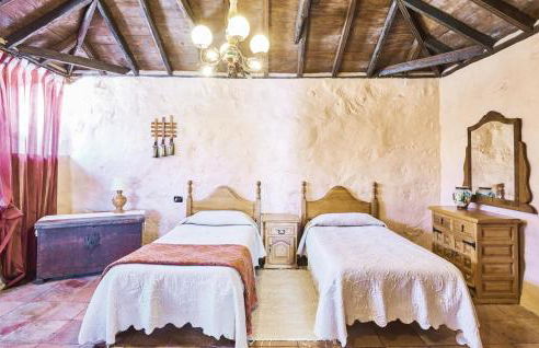 Casa Los Pinos - Foto 20