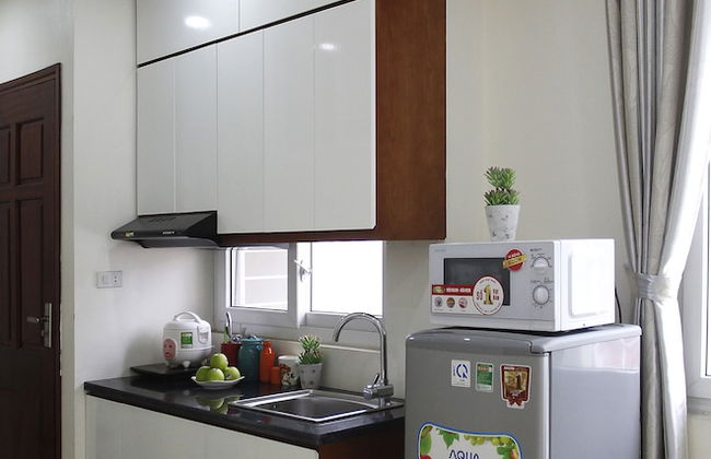 iStay Hotel Apartment 2 - Foto 19