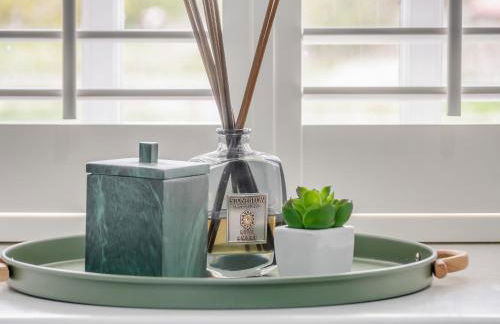 Low Hall Barn - Foto 21