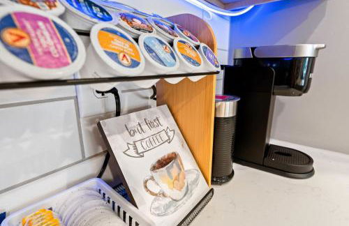 Serene waterfron retreat-Near golf Beach Barefoot - Foto 24