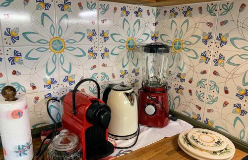 Villa La Bolvedrina - Lake Como Villa Apartments - Foto 11