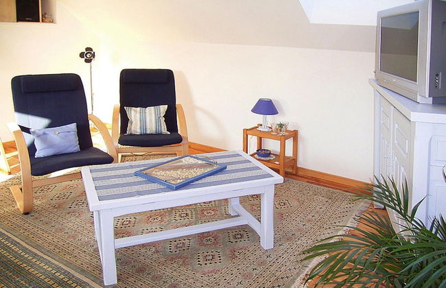 Holiday Home Near Mont St. Michel Beach - Photo 8