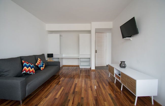 New Boutique Apartment, Polanco District - Foto 10