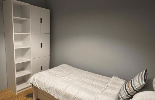 Design-Apartment - Garten - Parken - Küche - Foto 10