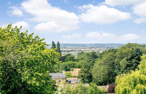 Hill Crest Lodge 1 - Foto 26