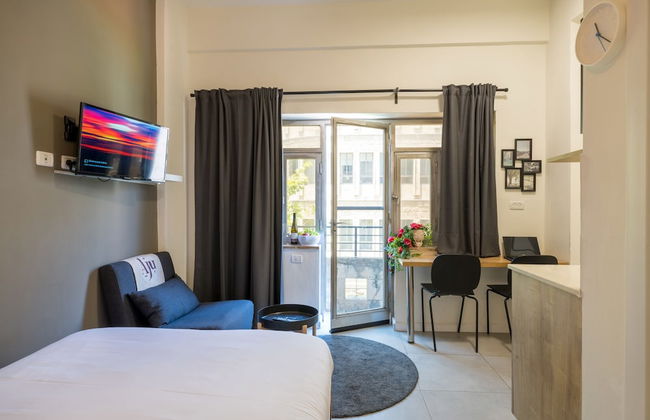 Aju Ben Yehuda 23 - Foto 33