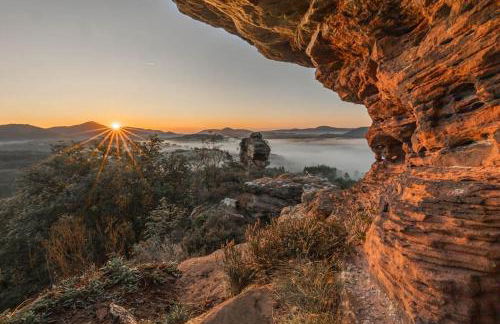 Ferienhaus 'Emma' Rodalben - Foto 10