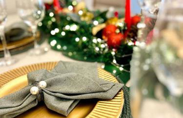 Belíssimo Apto com lareira e piscina aquecida! - Foto 46