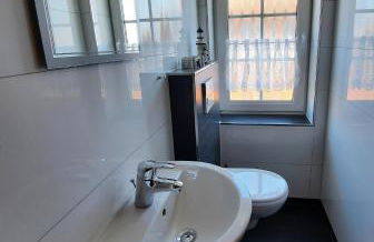 Ferienhaus Kolibri, exklusiv und familiär in Neßmersiel mit Anbindung nach Baltrum - Foto 15