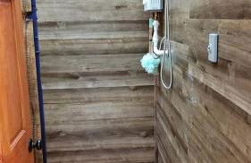 Secluded Forest Cabin with Clear Roof for Stargazing near Watts Bar Lake – Grandview, TN - Foto 17